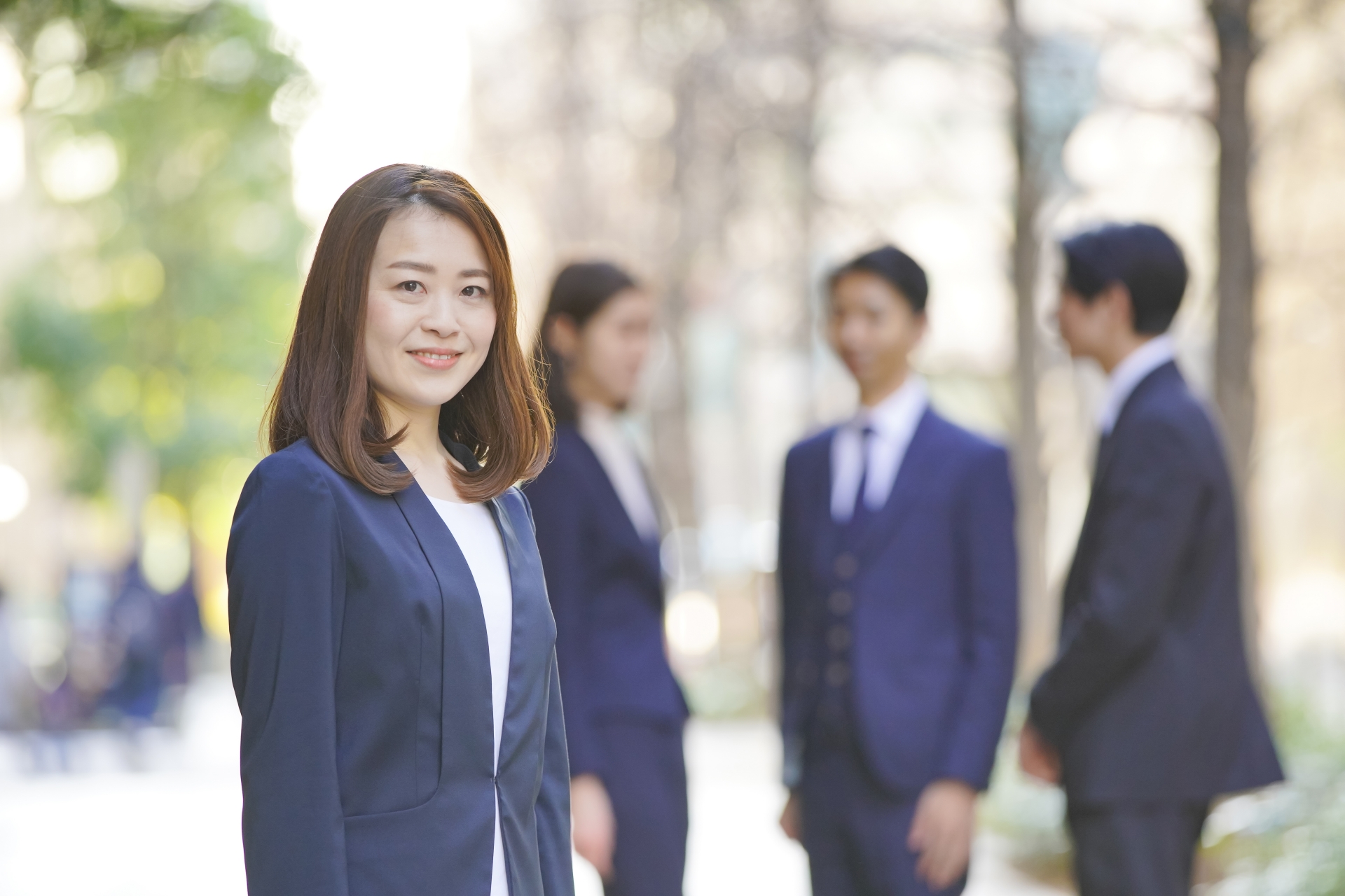 自分の強みを伸ばすスピーチ構築